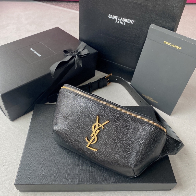 YSL Satchel Bags